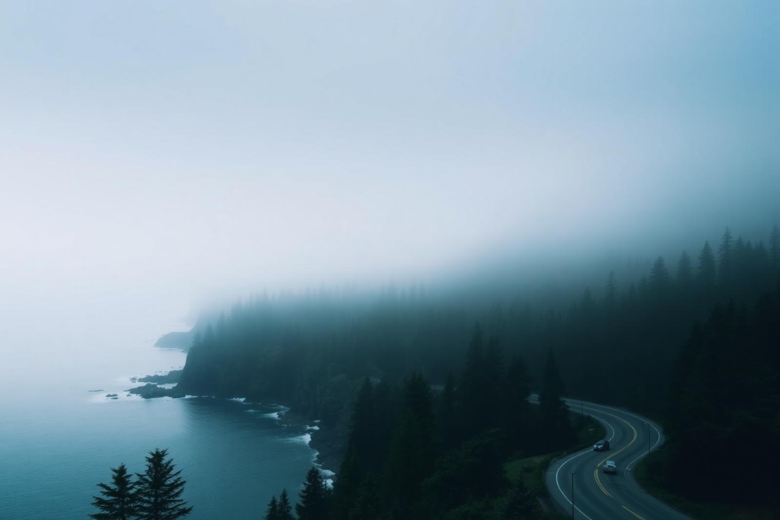 Road Trip Itineraries